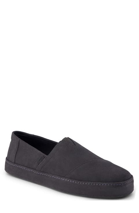 Alpargata Premium Slip On