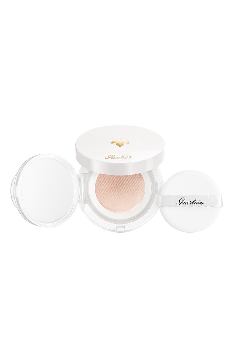 Guerlain Abeille Royale Bee Glow Aqua Cushion, Main, color,