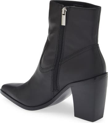 Steve Madden【センスUP☆】Elene アンクルブーティ Amazon.com | Steve Madden Women's Elene Ankle Boot, Brown