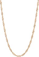 Set & Stones Lorenzo Necklace