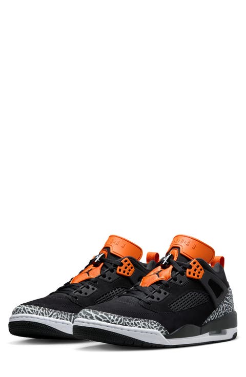 Spizike Low Sneaker