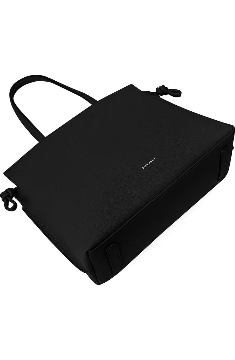 Esin Akan Large Emma Laptop Tote, Alternate, color, Black