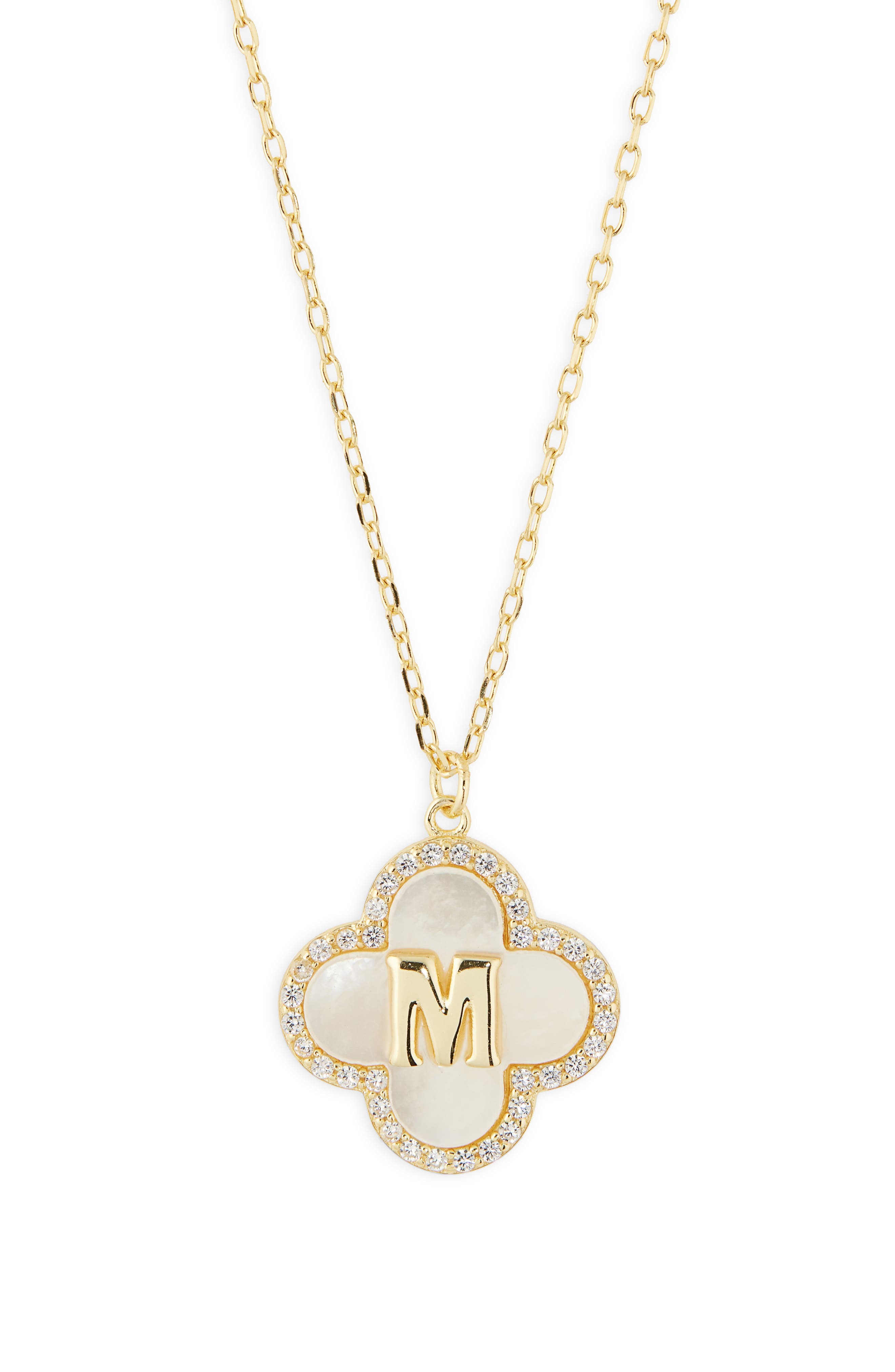 GOLD - M