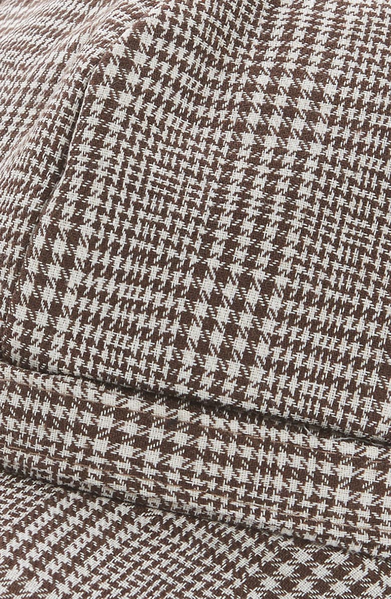 Rachel Parcell Cabbie Newsboy Cap, Alternate, color,