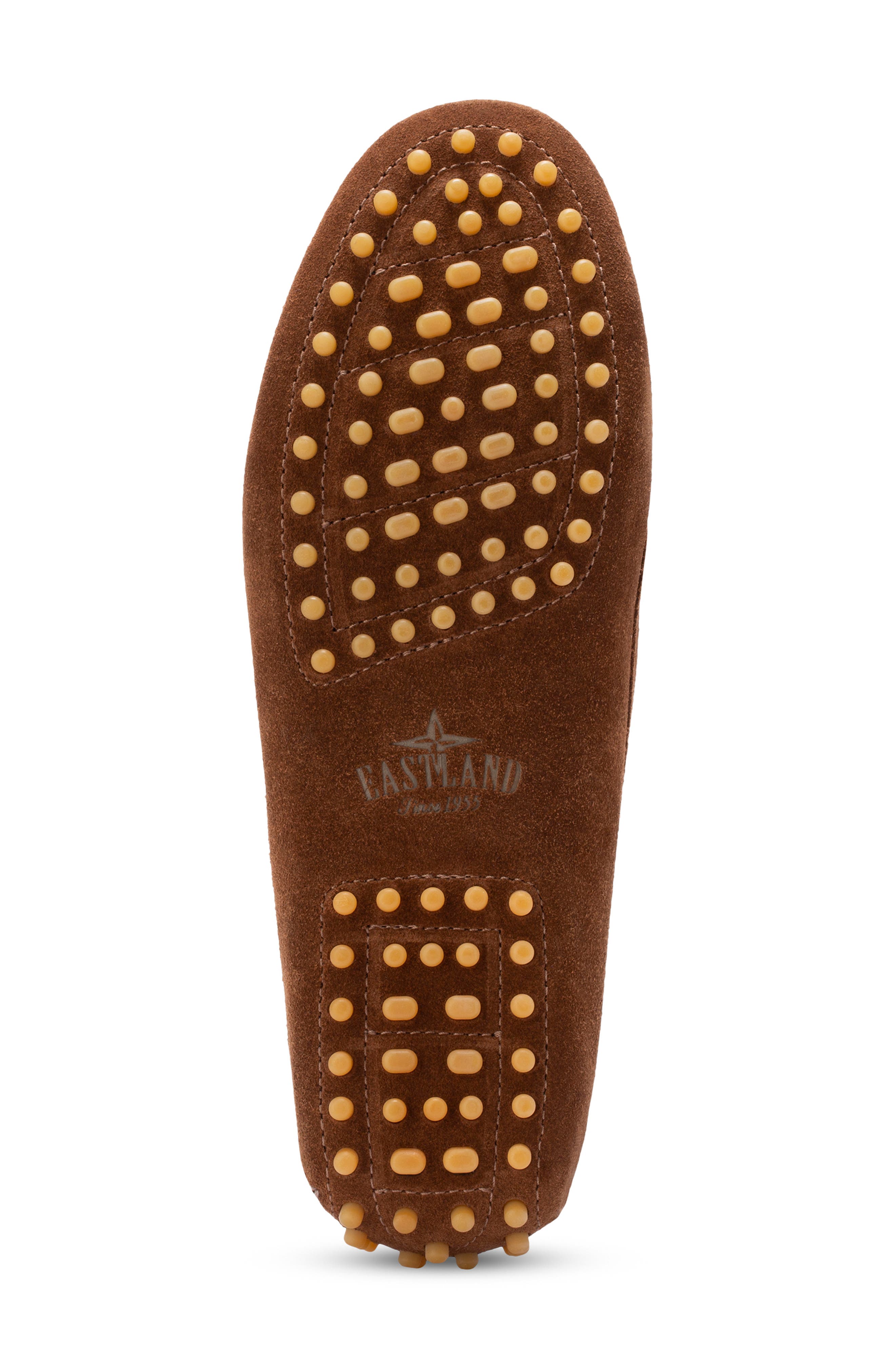 Eastland Sawgrass Venetian Driver, Alternate, color, Tan