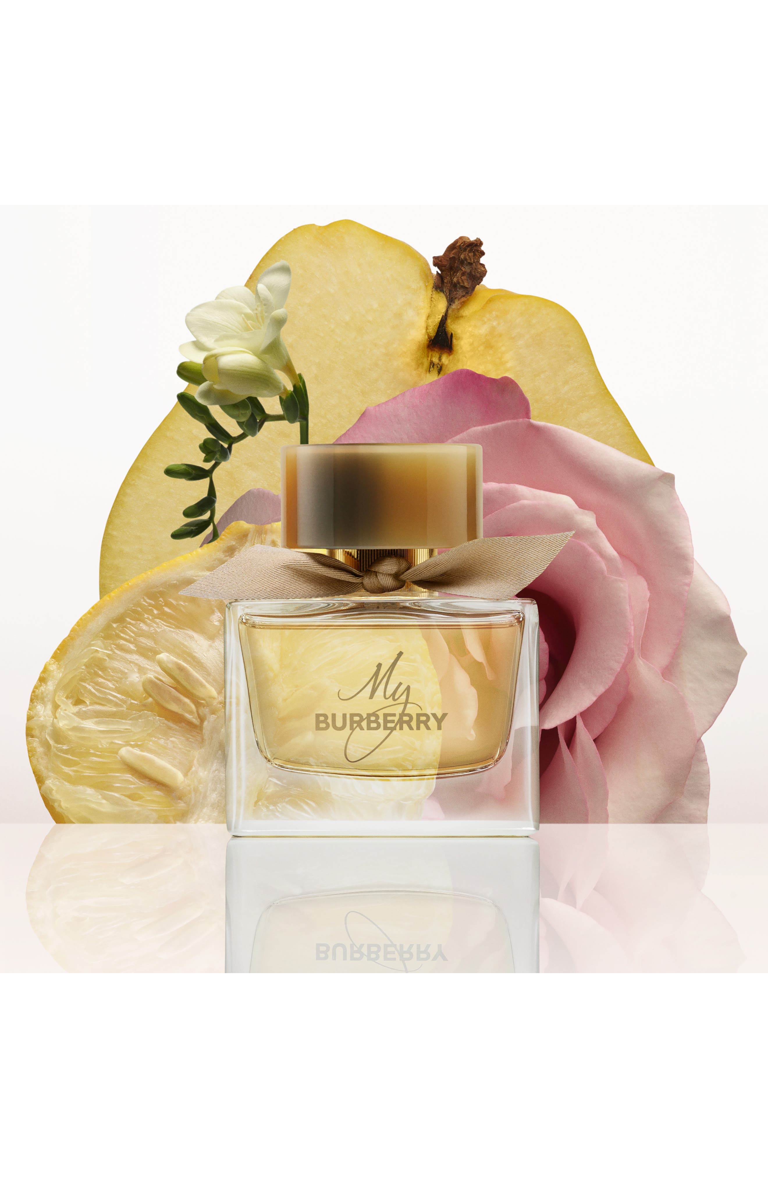 Burberry My Burberry Eau de Parfum (Women) | Nordstrom