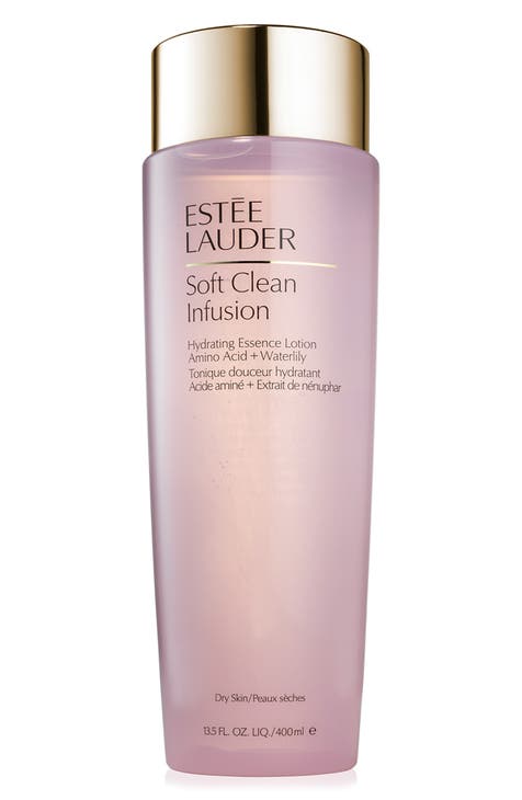 Estee Lauder Soft Clean Infusion Hydrating Essence Lotion