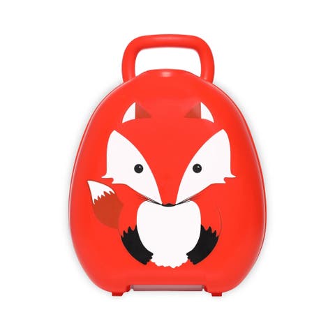 at Home and Travel Training Potty Seat