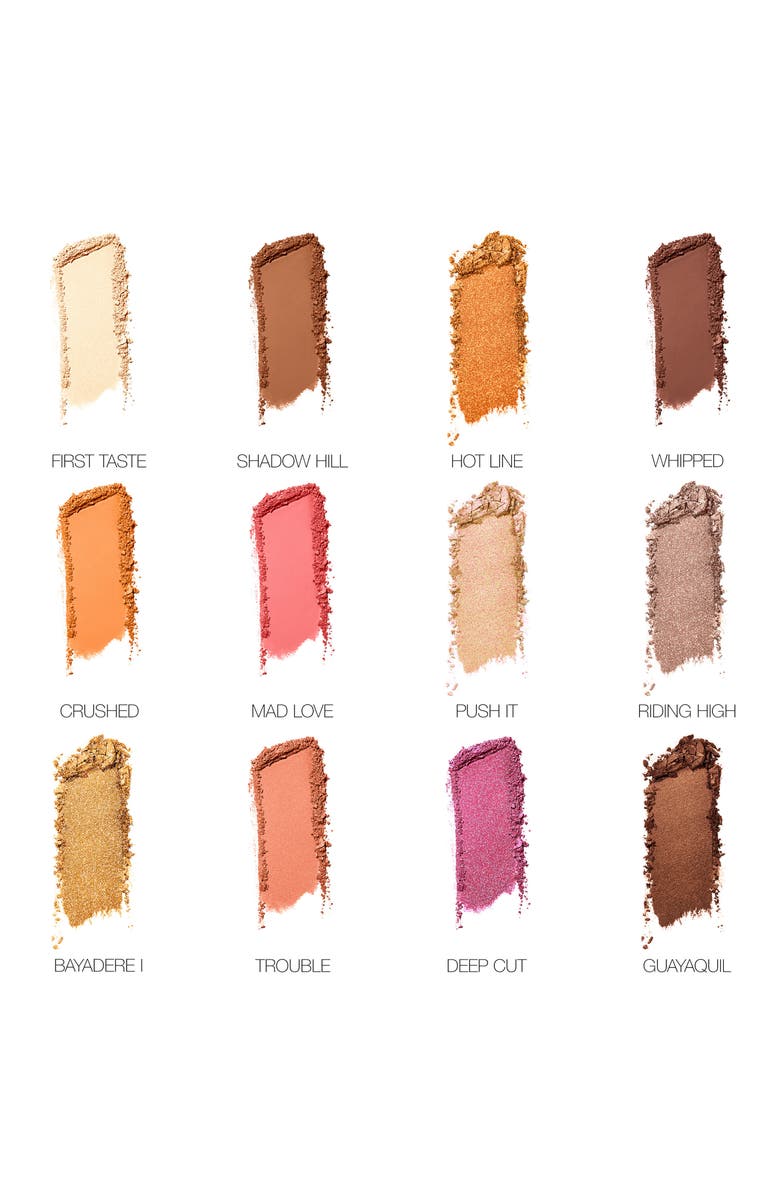 NARS Afterglow Eyeshadow Palette, Alternate, color,