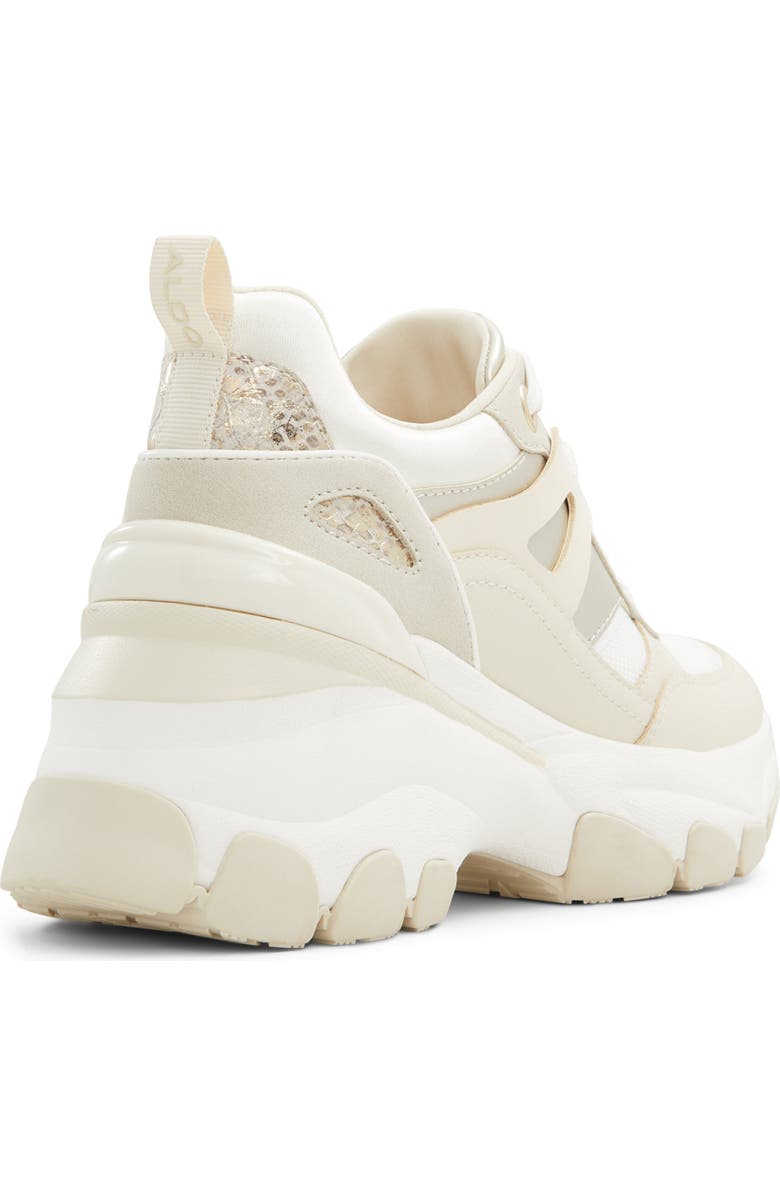 ALDO Griedia High Top Sneaker, Alternate, color,