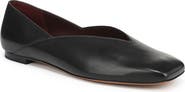 Vince Carmen Flat