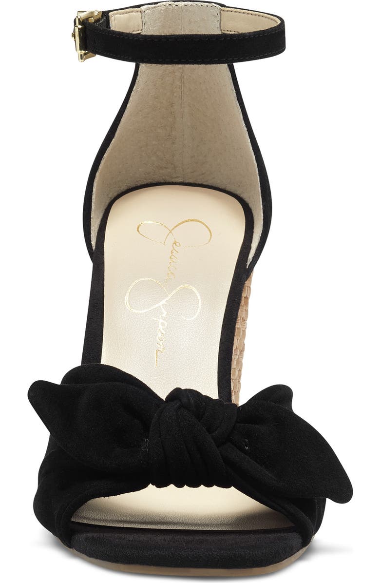 Jessica Simpson Delirah Wedge Sandal, Alternate, color,