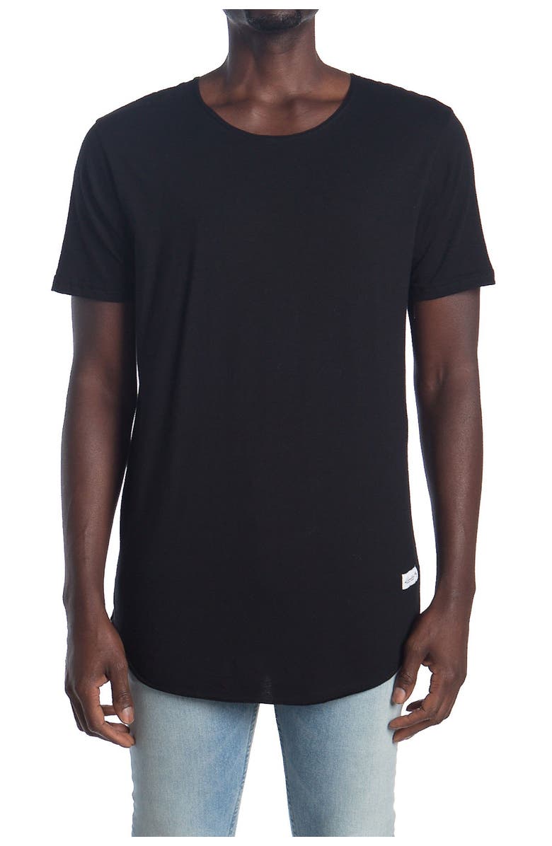 KINETIX Denali Long T-Shirt, Main, color,