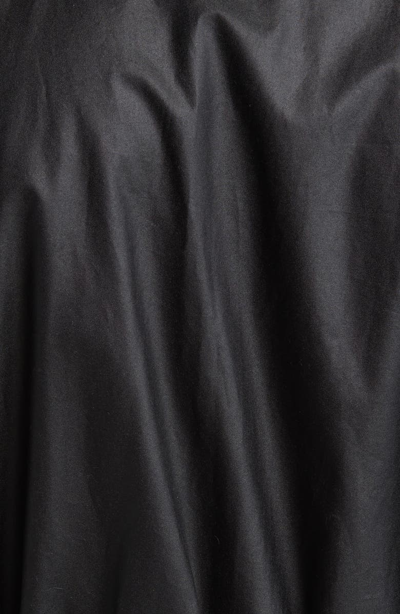 Belstaff Trialmaster Belted Waxed Cotton Jacket, Alternate, color, 