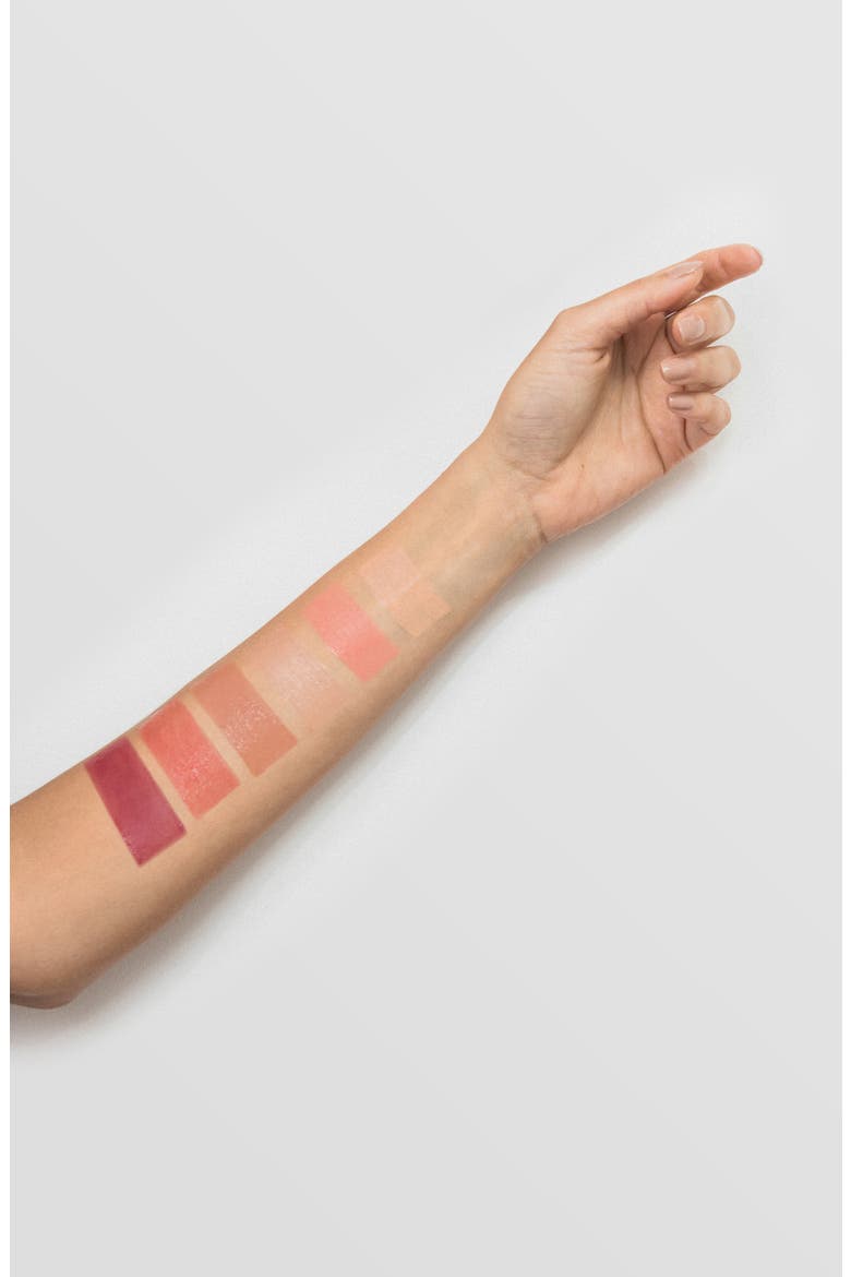 Perfecting Gloss Lip Enhancing Treatment, Alternate, color, PALM SPRINGS PINK