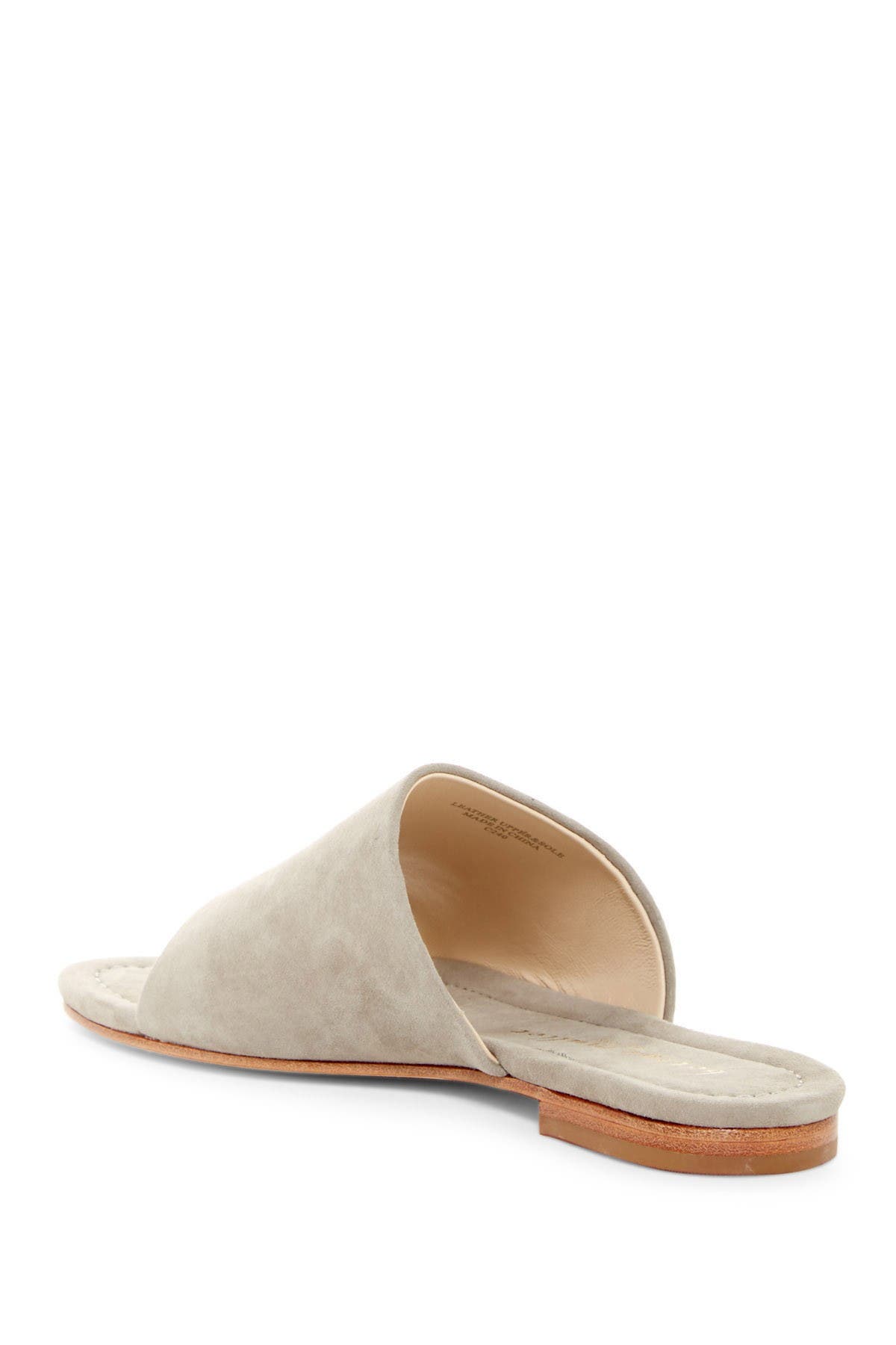 Bettye Muller 'Sloane' Sandal, Alternate, color, 