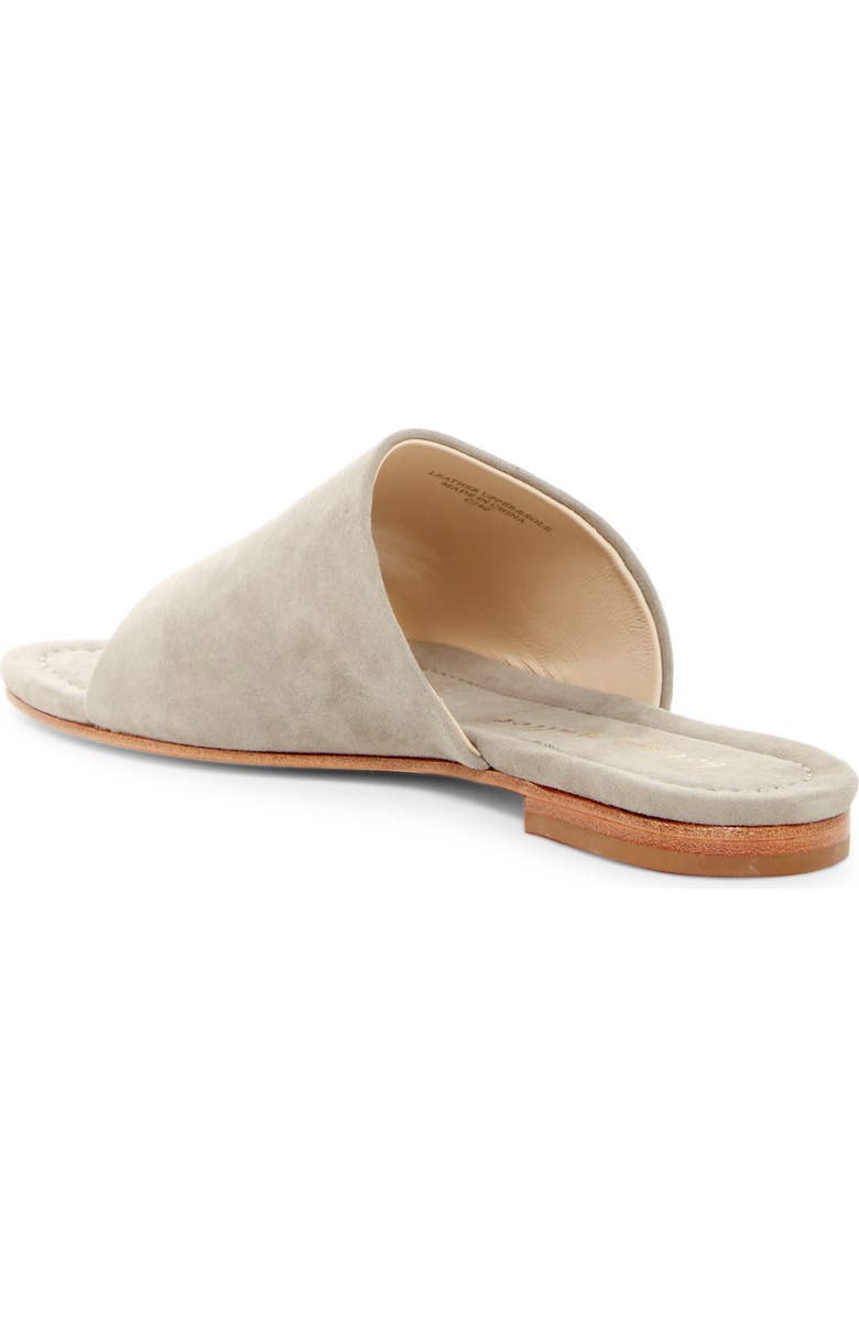 Bettye Muller 'Sloane' Sandal, Alternate, color,