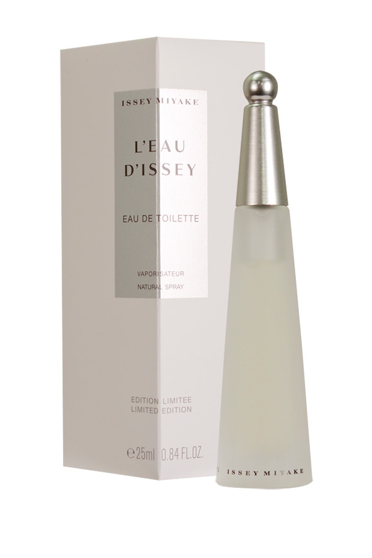 Issey Miyake L'Eau d'Issey Eau de Toilette - 0.85oz.