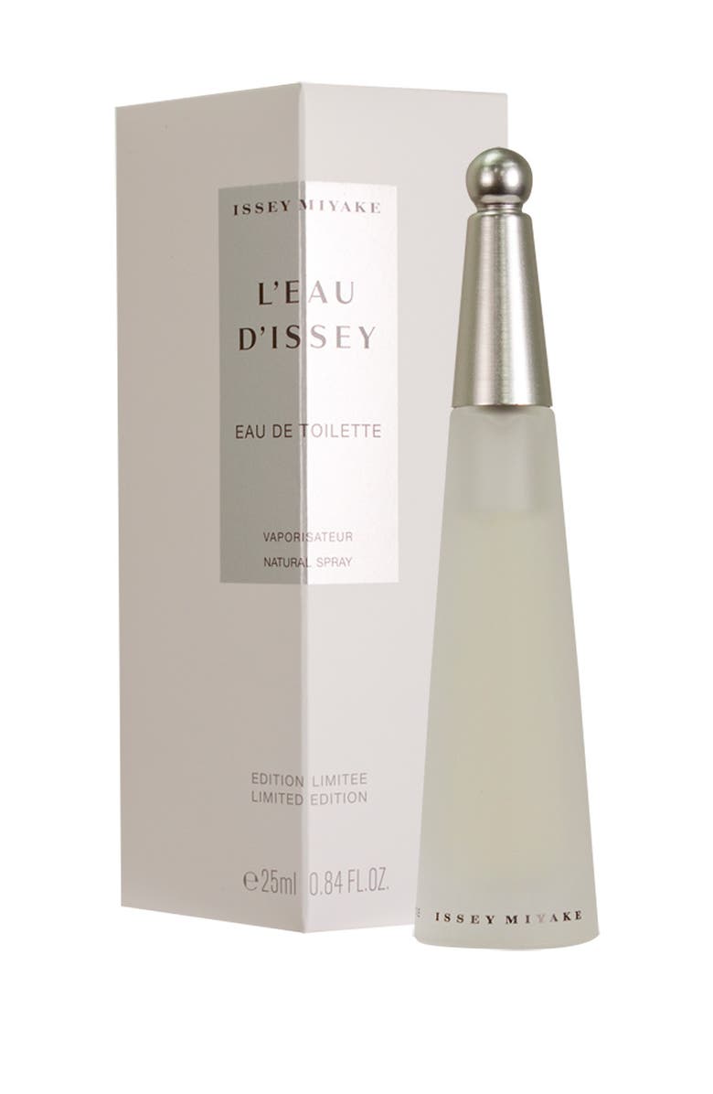 Issey Miyake L'Eau d'Issey Eau de Toilette - 0.85oz., Main, color,