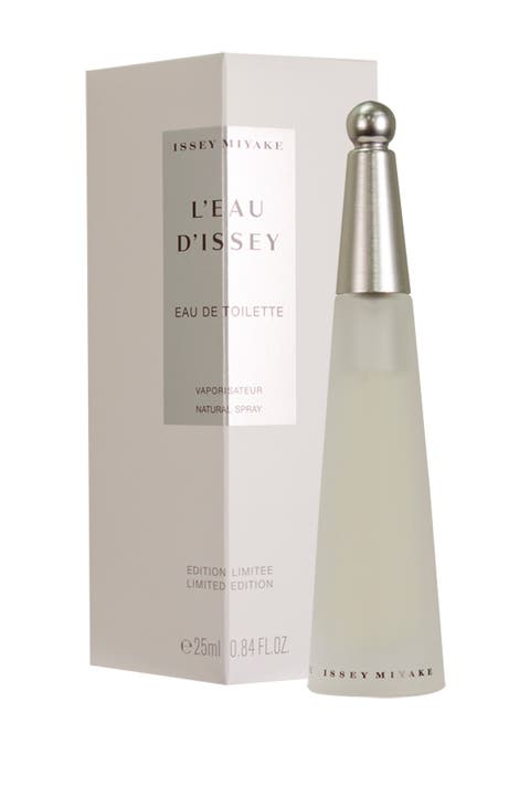 L'Eau d'Issey Eau de Toilette - 0.85oz.