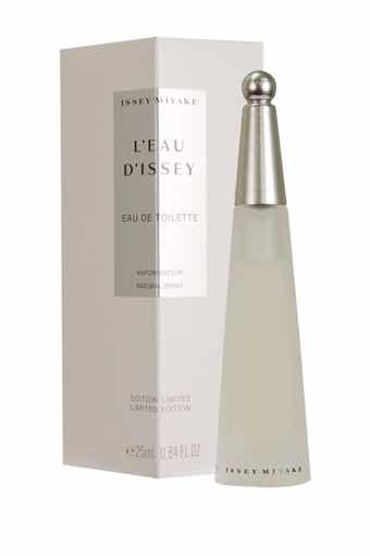 Issey Miyake L'Eau d'Issey Eau de Toilette - 0.85oz.