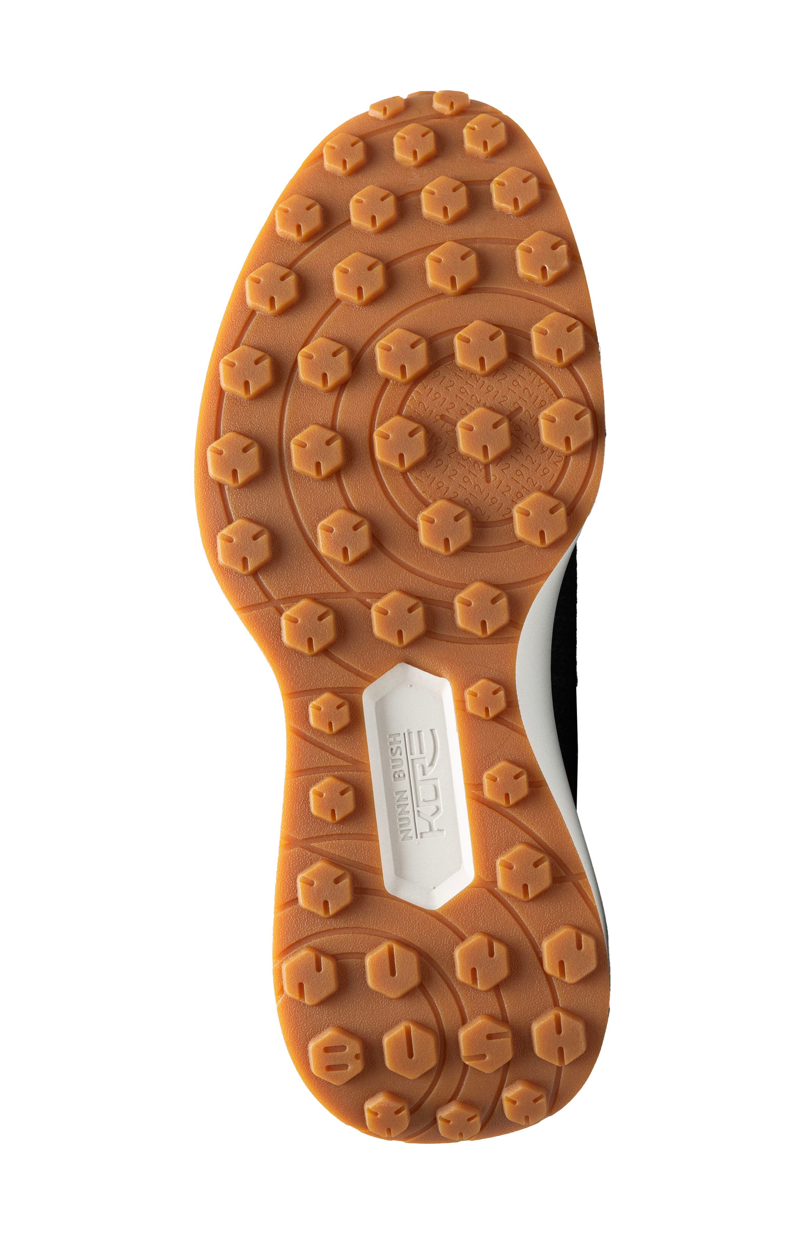 NUNN BUSH Kore Swift Derby, Alternate, color, Black Multi