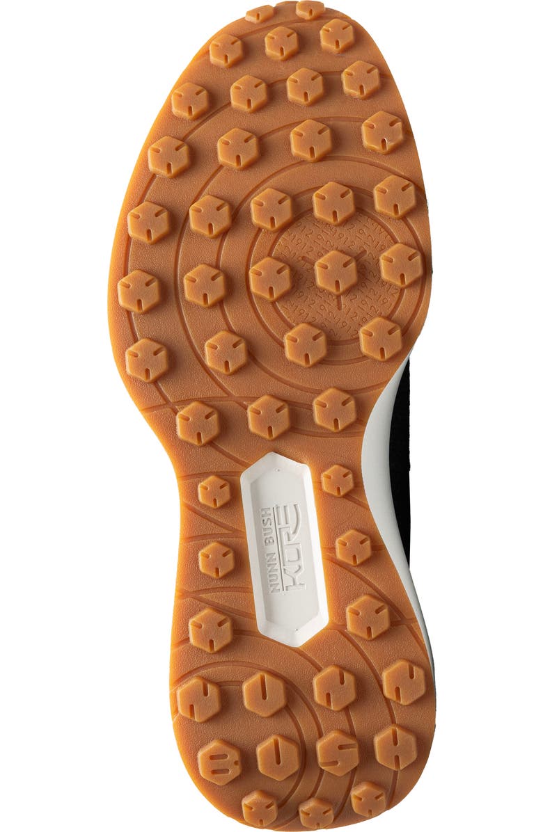 NUNN BUSH Kore Swift Derby, Alternate, color, Black Multi