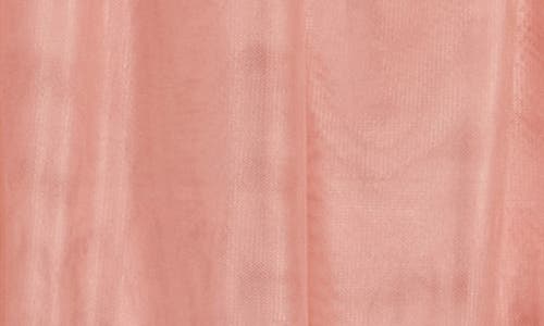 Dr2 By Daniel Rainn Tiered Tulle Skirt In Pink