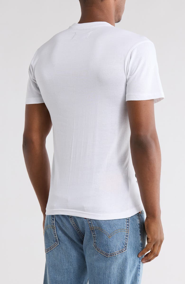 Reason Lil Wayne Graphic T-Shirt, Alternate, color,