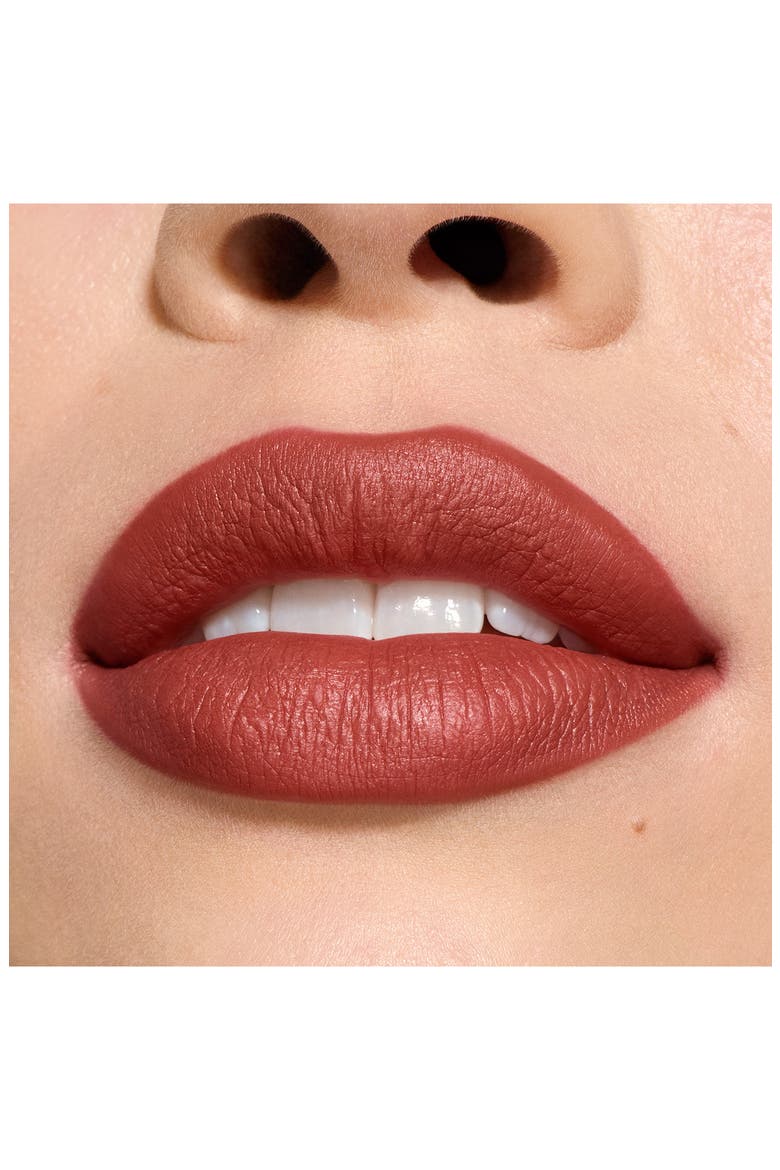MACximal Silky Matte Lipstick, Alternate, color, UNBOTHERED