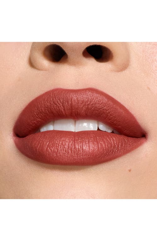 Mac Cosmetics Macximal Silky Matte Lipstick