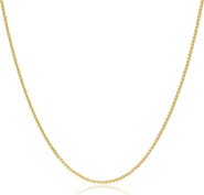 Lafonn Cypress Chain Necklace