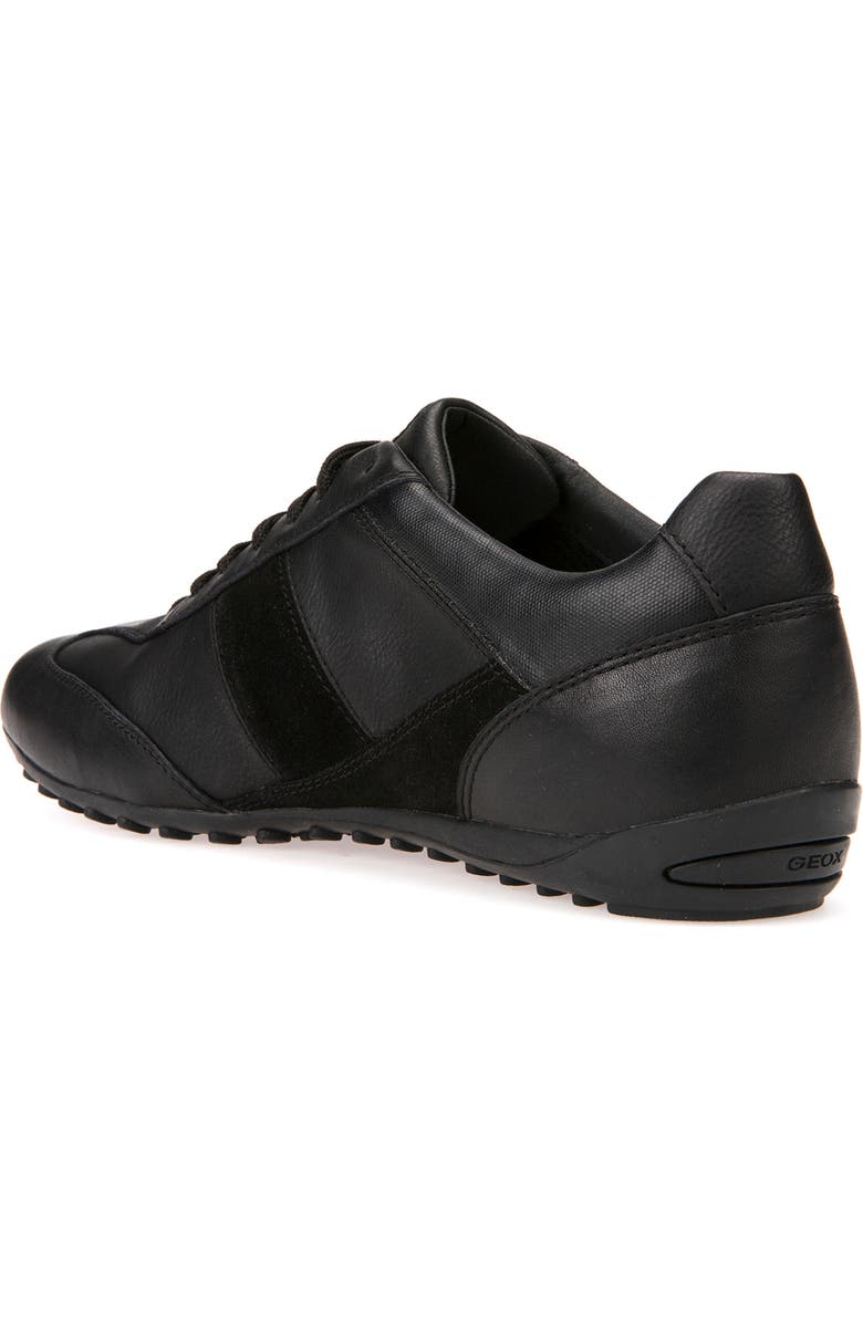 Geox Wells Sneaker, Alternate, color,