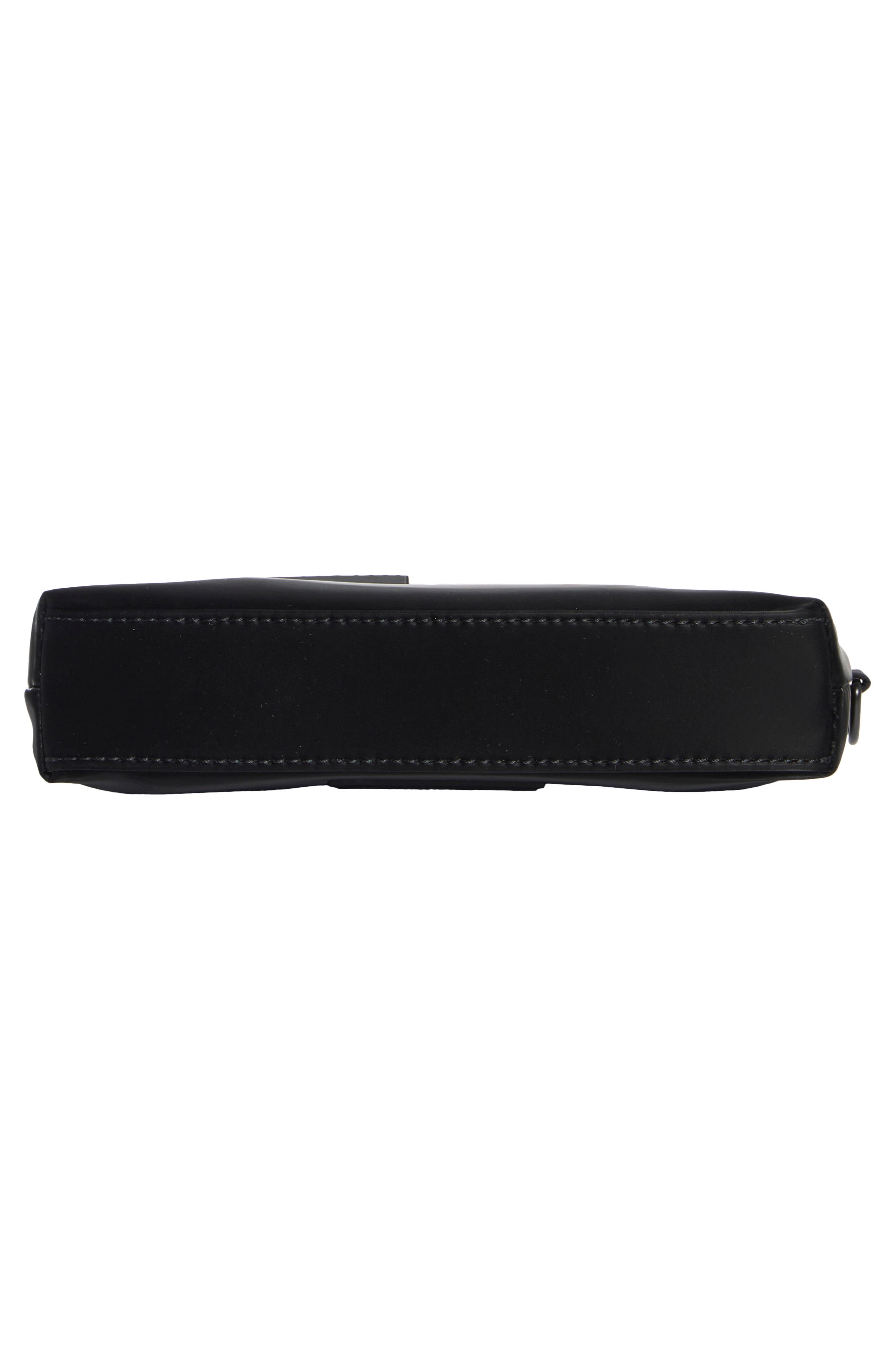 Pajar Celion Crossbody Bag, Alternate, color, Black