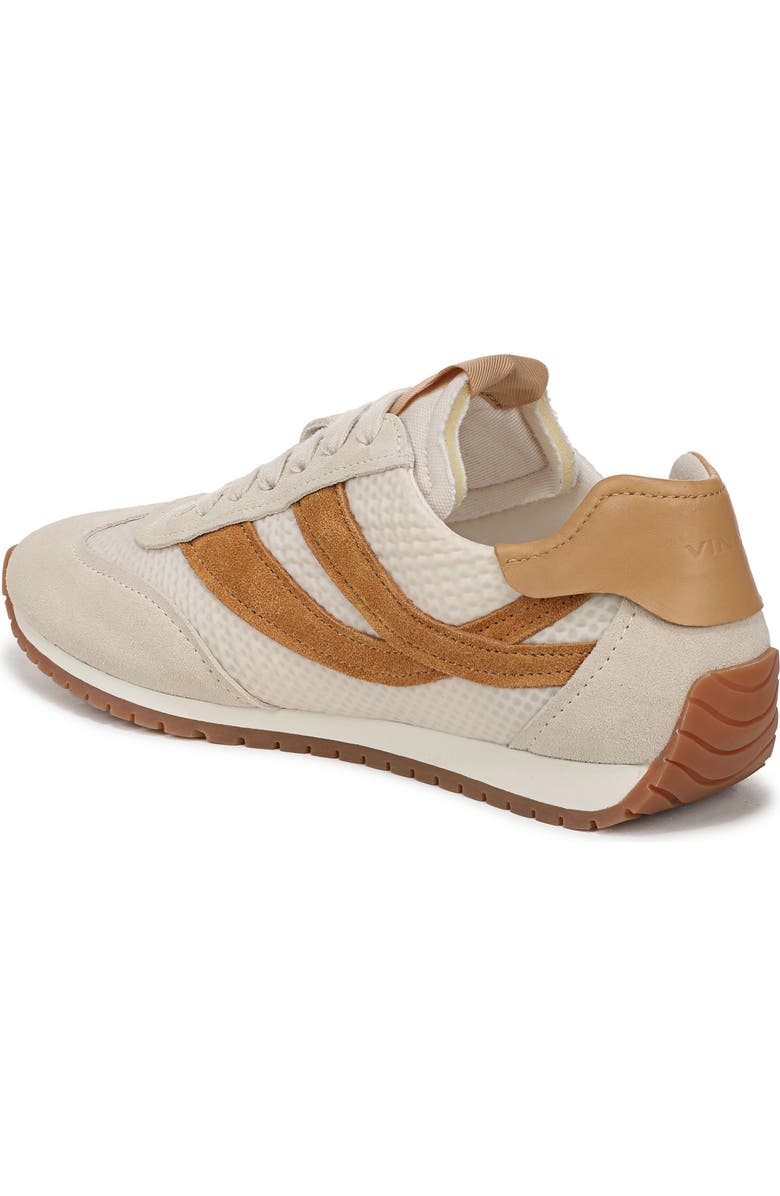 Vince Oasis Runner Sneaker, Alternate, color, Moonlight/ Desert Sun