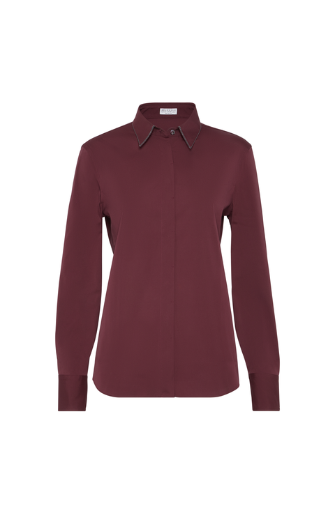 ブルネロクチネリ　トップス 三越伊勢丹 | BRUNELLO CUCINELLI/ブルネロ クチネリ_Women通販