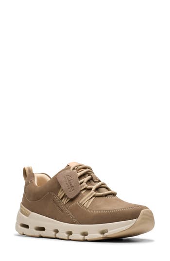 Clarks ® Naturex Waterproof Sneaker In Multi
