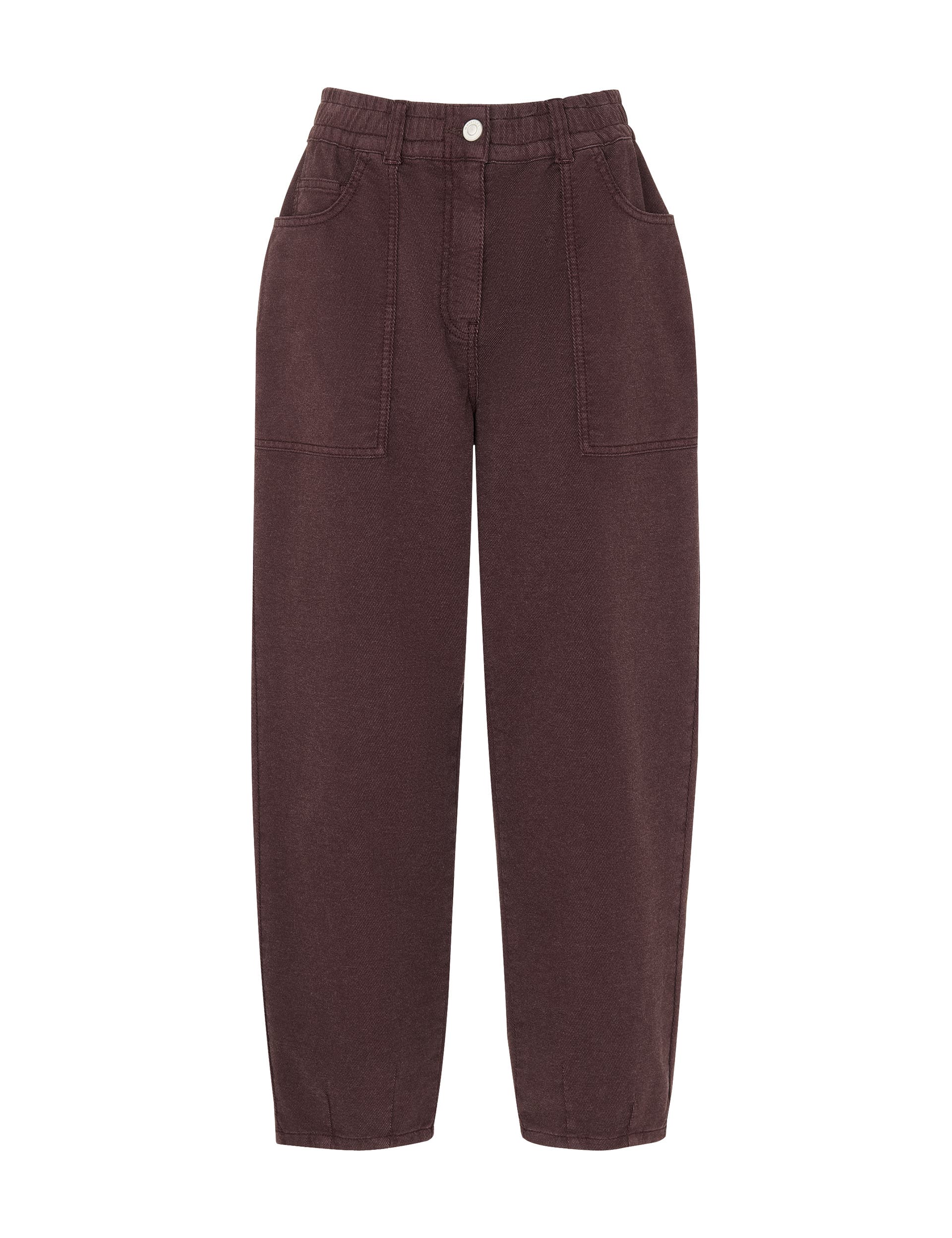 Tessa Casual Trouser - image 2