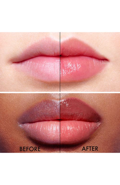 Dior Addict Lip Glow Balm In 015 Cherry