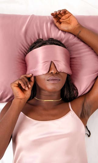 Silk Sleep Mask