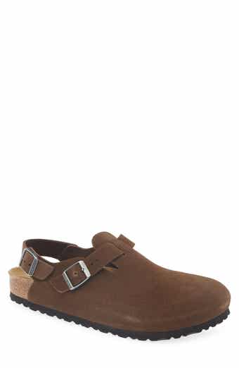Tokio Clog