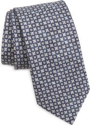 BOSS Silk Tie