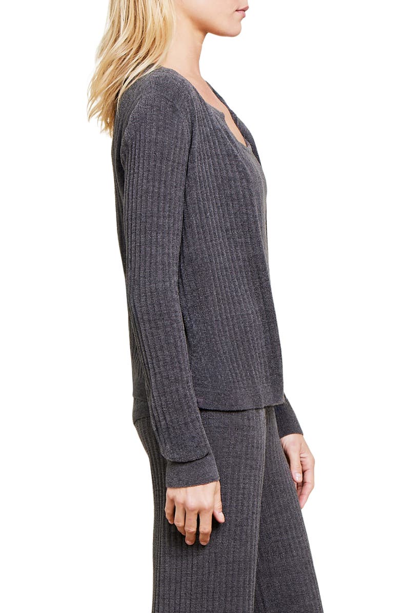 CozyChic<sup>®</sup> Ultra Lite<sup>®</sup> Rib Cardigan