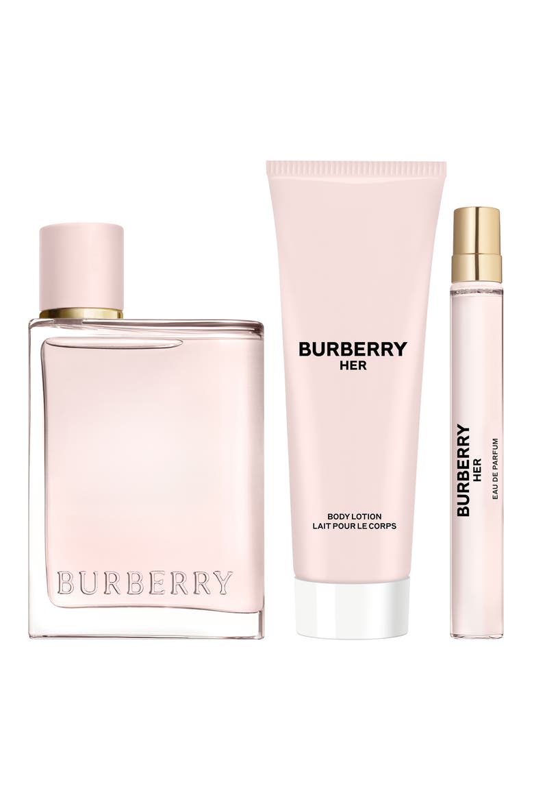 Her Eau de Parfum Set (Limited Edition) $229 Value, Alternate, color, NO COLOR