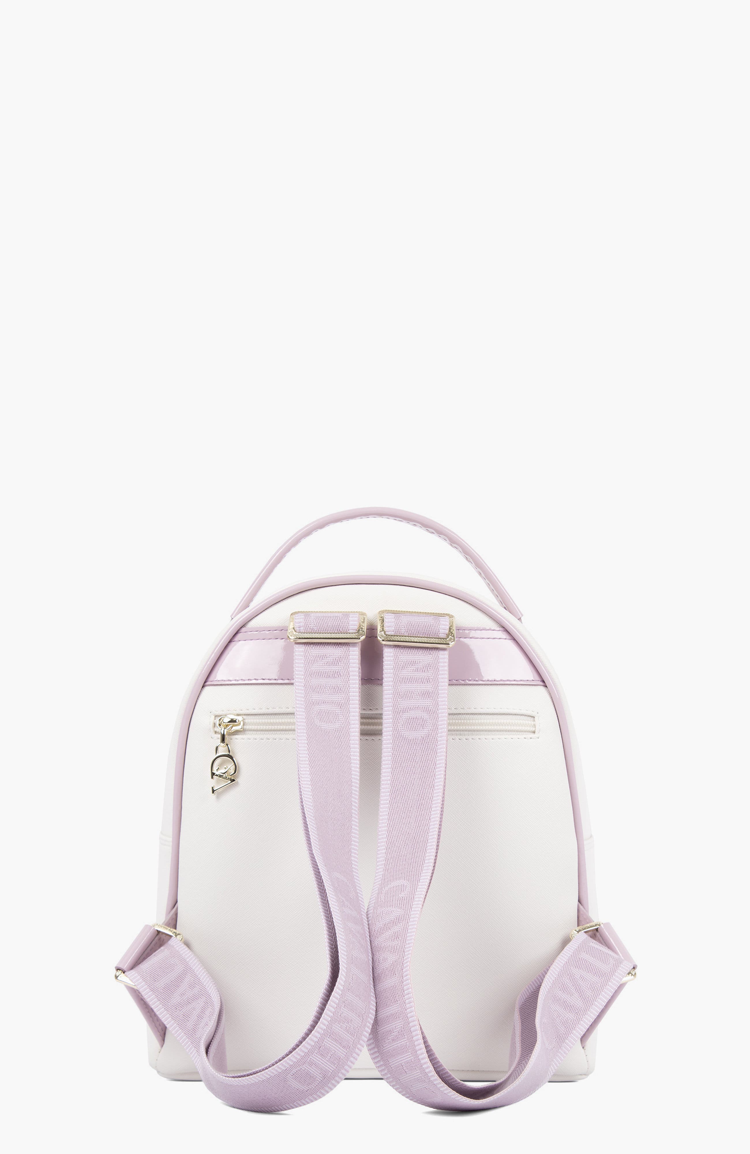 Dear Me 207 Limited Edition Backpack, Alternate, color, Lilac / White