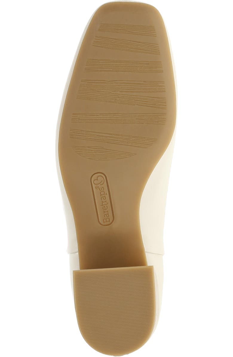 BARETRAPS Emilie Block Heel Bootie, Alternate, color, Milkyway