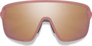 Smith Bobcat 135mm ChromaPop™ Shield Sunglasses