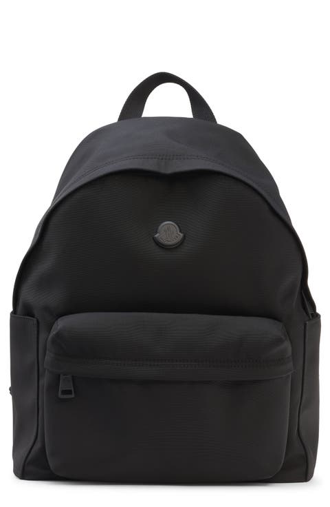 Shop Black Moncler Online | Nordstrom