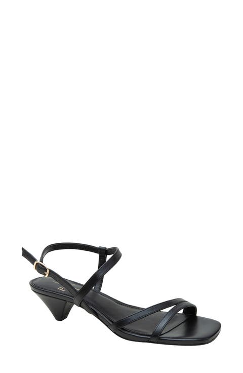 Cannes Strappy Sandal (Women)