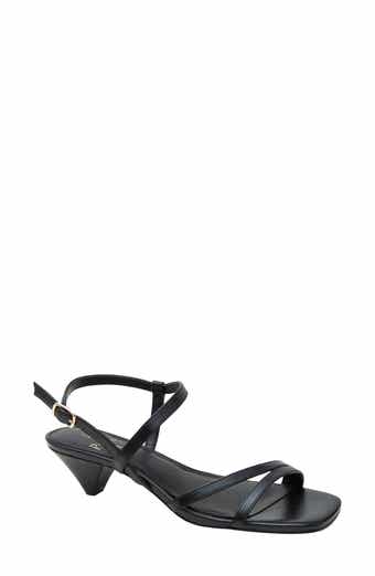 Linea Paolo Cannes Strappy Sandal
